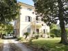 Villa in vendita con giardino a Porcari in via roma - centro - 02, vendesi villa liberty con giardino lucca capannori