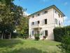 Villa in vendita con giardino a Porcari in via roma - centro - 05, vendesi villa liberty con giardino lucca capannori