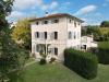 Villa in vendita con giardino a Lucca in via per corte giusti 1286 - est - 02, vendesi villa liberty con giardino lucca capannori