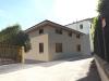 Casa indipendente in vendita con giardino a Lucca in viale puccini - ovest - 04, villa bifamiliare sant'anna (4).jpg