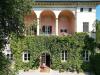 Villa in vendita con giardino a Lucca in via della pollicchia 50 - sud - 05, vendesi villa con parco e piscina lucca DJI_0934.J