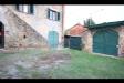 Casa indipendente in vendita con giardino a Capannori in via belvedere 26 - nord - 02, Casolare in pietra , con fienile, collina Lucca (3