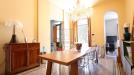 Appartamento in vendita con giardino a Lucca in viale pacini 115 - circonvallazione - 03, vendesi appartamento con giardino privato luccaIMG