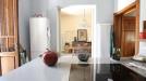 Appartamento in vendita con giardino a Lucca in viale pacini 115 - circonvallazione - 04, vendesi appartamento con giardino privato luccaIMG