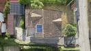 Casa indipendente in vendita con giardino a Lucca in traversa i via vecchia della chiesa 26 - ovest - 04, vendesi villetta indipendente con giardino e terra