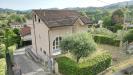 Casa indipendente in vendita con giardino a Lucca in traversa i via vecchia della chiesa 26 - ovest - 05, vendesi villetta indipendente con giardino e terra