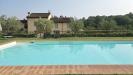 Villa in vendita con giardino a Lucca in via di sant'alessio - nord - 02, vendesi casa colonica con piscina lucca colline DJ