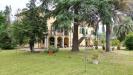 Villa in vendita con giardino a Lucca in via dei gambarini - 06, vendesi villa con giardino e limonaia lucca DJI_08