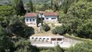 Villa in vendita con giardino a Lucca in via dei poveri vecchi 749 - nord - 02, vendesi villa moderna padronale lucca colline DJI_