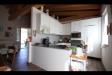 Villa in vendita con giardino a Porcari in erta della chiesa porcari 4 - 05, villa divisa in due abitazioni IA04117 (5).JPG