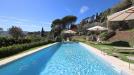 Rustico in vendita con giardino a Lucca in via ludovica 452 - 04, vendesi casa colonica con piscina e giardino lucca