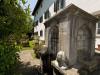 Villa in vendita con giardino a Bagni di Lucca in viale umberto i 148 - 02, villa antica piscina colline lucchesi vendesi.jpg