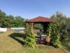 Casa indipendente in vendita con box a Pescia in via casa nuova - 05, complesso colonico rustico vendesi colline toscane