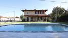 Villa in vendita con giardino a Capannori in via di san ginese - est - 03, vendesi villetta con giardino privato e piscina ca