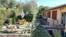 Casa indipendente in vendita con giardino a Capannori in per matraia 22 - nord - 02, vendesi appartamento ristrutturato con piscina DJI