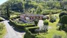 Villa in vendita con giardino a Lucca in via comunale campolungo 51 - 03, vendesi villetta indipendente con giardino lucca c