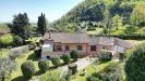 Villa in vendita con giardino a Lucca in via comunale campolungo 51 - 04, vendesi villetta indipendente con giardino lucca c