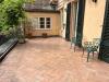 Appartamento in affitto con terrazzo a Lucca in via buia - centro storico - 03, primo piano con terrazzo in centro (17)