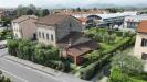 Villa in vendita con giardino a Lucca - est - 06, vendesi villetta con giardino luccaDJI_0380