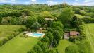 Villa in vendita a Capannori in via di tiglio 33 - est - 02, vendesi villa moderna con piscina lucca
