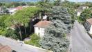 Villa in vendita con giardino a Lucca in via castruccio buonamici - ovest - 04, vendesi villa moderna con giardino privato DJI_041