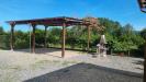 Villa in vendita con giardino a Lucca - 02, villa in zona ovest con molto terreno 1