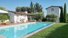 Casa indipendente in vendita a Lucca - 02, vendesi rustico con piscina lucca collineDJI_0494