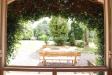 Villa in vendita con giardino a Capannori in via di segromigno - nord - 03, Veduta sul giardino