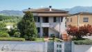 Villa in vendita con giardino a Capannori in via del parco 49 - 02, vendesi villetta indipendente con giardino capanno