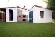 Casa indipendente in affitto con giardino a Capannori in via di san ginese 114 - sud - 03, porzione casa colonica ristrutturata in affitto (8