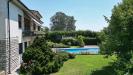 Villa in vendita con giardino a Capannori in via lombarda lammari 141 - nord - 02, vendesi villa moderna con piscina e giardino lucca