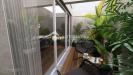 Villa in vendita con giardino a San Giuliano Terme - asciano - 03
