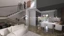 Casa indipendente in vendita con giardino a San Giuliano Terme - asciano - 02