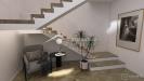 Casa indipendente in vendita con giardino a San Giuliano Terme - asciano - 03