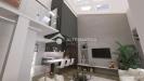 Casa indipendente in vendita con giardino a San Giuliano Terme - asciano - 04