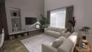 Casa indipendente in vendita con giardino a San Giuliano Terme - asciano - 06
