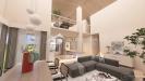 Casa indipendente in vendita con giardino a San Giuliano Terme - asciano - 03