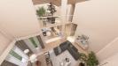 Casa indipendente in vendita con giardino a San Giuliano Terme - asciano - 05