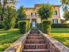 Villa in vendita con giardino a Santa Maria a Monte - 02