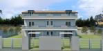 Villa in vendita con giardino a Montesilvano - 07