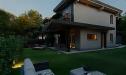 Villa in vendita con giardino a Montesilvano - 07
