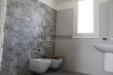Appartamento in vendita con terrazzo a Brescia - 06, esempo matrimoniale con bagno