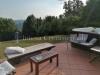 Villa in vendita con giardino a Brescia - 04, terrazza al piano terra