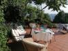 Villa in vendita con giardino a Brescia - 05, terrazza al piano terra