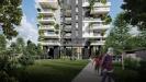 Appartamento bilocale in vendita con terrazzo a Brescia - 02, ESTERNO