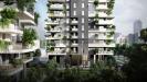 Appartamento bilocale in vendita con terrazzo a Brescia - 03, ESTERNO