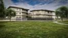 Appartamento in vendita con terrazzo a Roncadelle - 02, ESTERNO