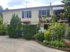 Appartamento in vendita con giardino a Botticino - 05, ESTERNO FABBRICATO DA RISTR.