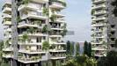 Appartamento bilocale in vendita con terrazzo a Brescia - 04, ESTERNO