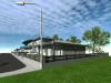 Appartamento in vendita con giardino a Suzzara - 02, Immagine 2 immobile 3703
